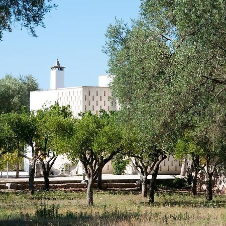 Agriturismo Villa Coluccia マルターノ エクステリア 写真