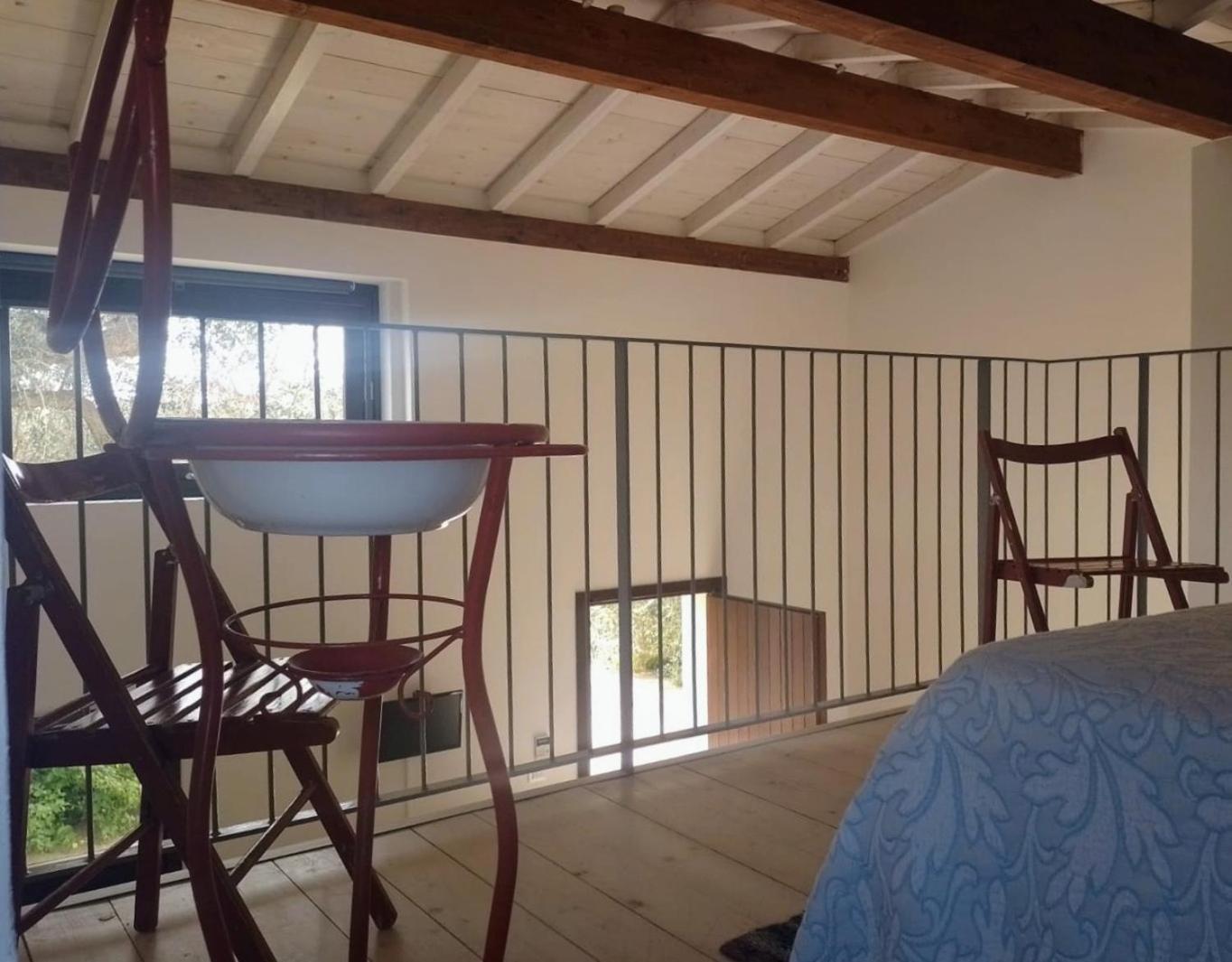 Agriturismo Villa Coluccia マルターノ エクステリア 写真