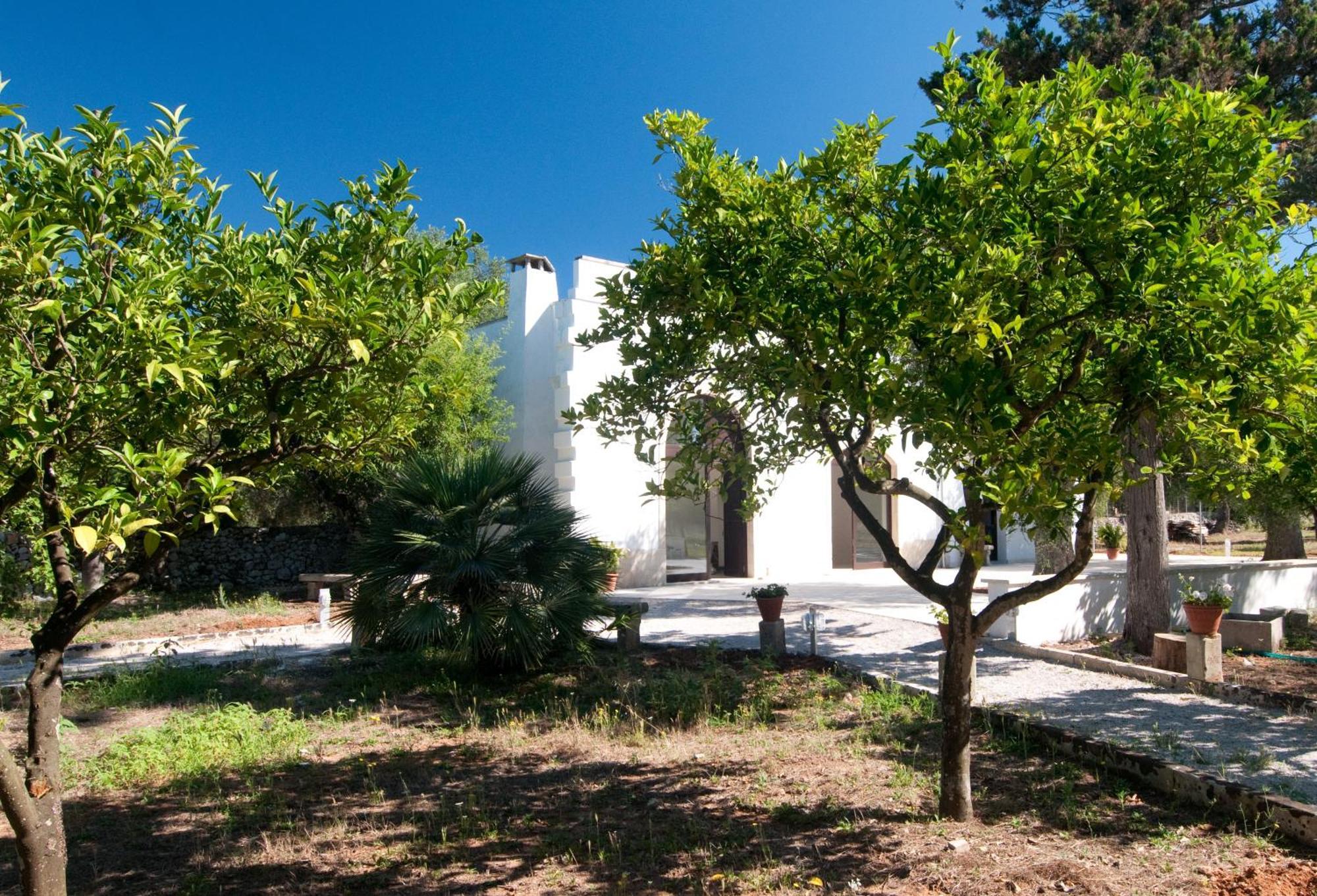 Agriturismo Villa Coluccia マルターノ エクステリア 写真