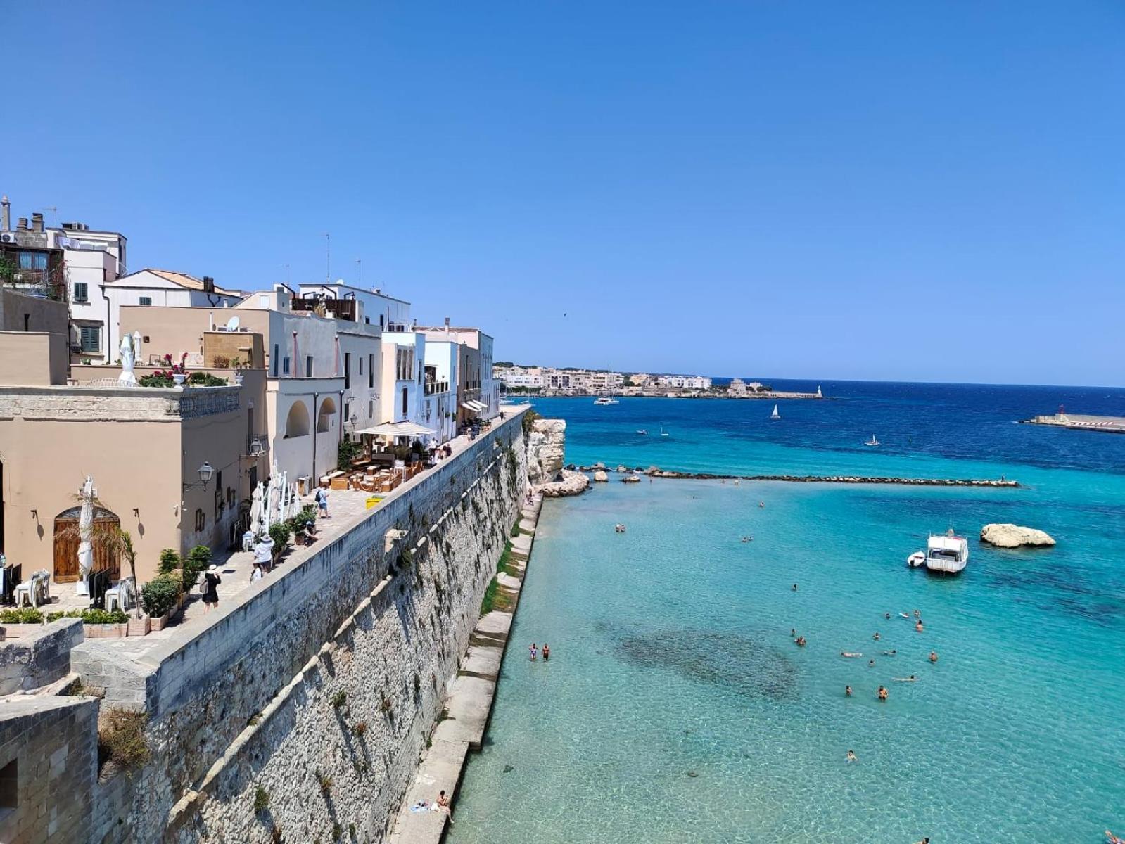 Agriturismo Villa Coluccia マルターノ エクステリア 写真
