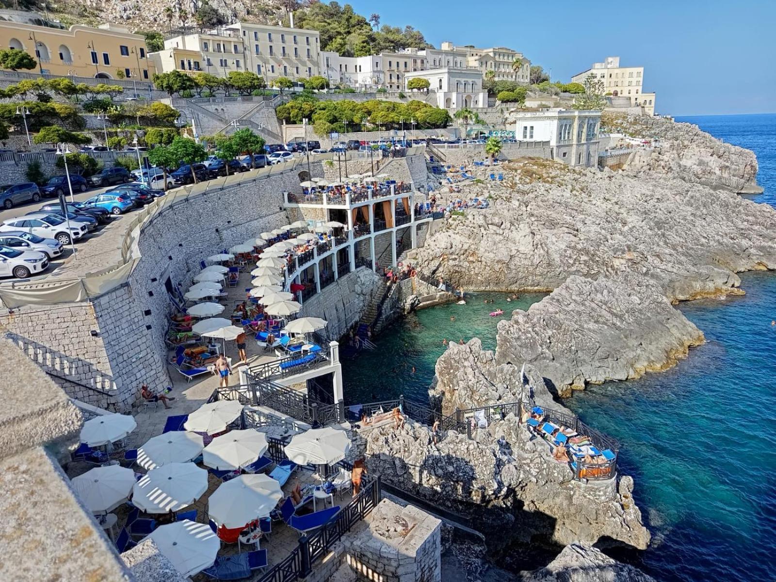 Agriturismo Villa Coluccia マルターノ エクステリア 写真